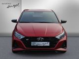 Hyundai i20 bei Gebrauchtwagen.expert - Abbildung (2 / 15)