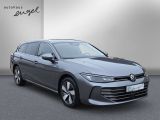 VW Passat bei Gebrauchtwagen.expert - Abbildung (4 / 15)