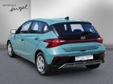 Hyundai i20 bei Gebrauchtwagen.expert - Abbildung (6 / 15) Hyundai i20 bei Gebrauchtwagen.expert - Abbildung (6 / 15)