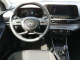 Hyundai i20 bei Gebrauchtwagen.expert - Abbildung (8 / 15) Hyundai i20 bei Gebrauchtwagen.expert - Abbildung (8 / 15)