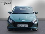 Hyundai i20 bei Gebrauchtwagen.expert - Abbildung (3 / 15) Hyundai i20 bei Gebrauchtwagen.expert - Abbildung (3 / 15)