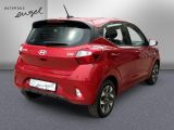 Hyundai i10 bei Gebrauchtwagen.expert - Abbildung (6 / 13) Hyundai i10 bei Gebrauchtwagen.expert - Abbildung (6 / 13)