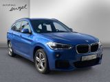 BMW X1 bei Gebrauchtwagen.expert - Abbildung (4 / 13) BMW X1 bei Gebrauchtwagen.expert - Abbildung (4 / 13)