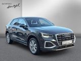 Audi Q2 bei Gebrauchtwagen.expert - Abbildung (3 / 15) Audi Q2 bei Gebrauchtwagen.expert - Abbildung (3 / 15)