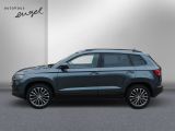 Skoda Karoq bei Gebrauchtwagen.expert - Abbildung (4 / 15)