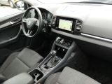 Skoda Karoq bei Gebrauchtwagen.expert - Abbildung (9 / 15)