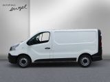 Renault Trafic bei Gebrauchtwagen.expert - Abbildung (4 / 15)