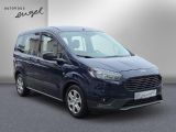 Ford Transit Courier bei Gebrauchtwagen.expert - Abbildung (3 / 15) Ford Transit Courier bei Gebrauchtwagen.expert - Abbildung (3 / 15)