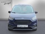 Ford Transit Courier bei Gebrauchtwagen.expert - Abbildung (2 / 15) Ford Transit Courier bei Gebrauchtwagen.expert - Abbildung (2 / 15)