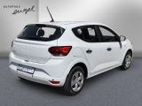 Dacia Sandero bei Gebrauchtwagen.expert - Abbildung (6 / 12) Dacia Sandero bei Gebrauchtwagen.expert - Abbildung (6 / 12)