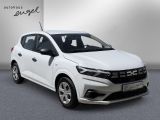 Dacia Sandero bei Gebrauchtwagen.expert - Abbildung (4 / 12) Dacia Sandero bei Gebrauchtwagen.expert - Abbildung (4 / 12)