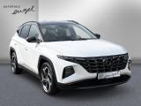 Hyundai Tucson bei Gebrauchtwagen.expert - Abbildung (3 / 15) Hyundai Tucson bei Gebrauchtwagen.expert - Abbildung (3 / 15)