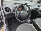 Toyota Aygo bei Gebrauchtwagen.expert - Abbildung (7 / 15)