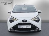 Toyota Aygo bei Gebrauchtwagen.expert - Abbildung (2 / 15)
