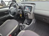 Toyota Aygo bei Gebrauchtwagen.expert - Abbildung (9 / 15)