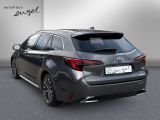 Toyota Corolla bei Gebrauchtwagen.expert - Abbildung (6 / 15)