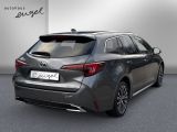 Toyota Corolla bei Gebrauchtwagen.expert - Abbildung (5 / 15)