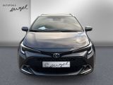 Toyota Corolla bei Gebrauchtwagen.expert - Abbildung (2 / 15)