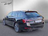 Skoda Superb bei Gebrauchtwagen.expert - Abbildung (6 / 15)