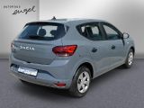 Dacia Sandero bei Gebrauchtwagen.expert - Abbildung (6 / 12) Dacia Sandero bei Gebrauchtwagen.expert - Abbildung (6 / 12)