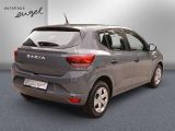 Dacia Sandero bei Gebrauchtwagen.expert - Abbildung (5 / 15) Dacia Sandero bei Gebrauchtwagen.expert - Abbildung (5 / 15)