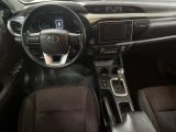 Toyota Hi Lux bei Gebrauchtwagen.expert - Abbildung (8 / 15)