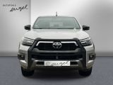 Toyota Hi Lux bei Gebrauchtwagen.expert - Abbildung (3 / 13)