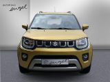 Suzuki Ignis bei Gebrauchtwagen.expert - Abbildung (3 / 13) Suzuki Ignis bei Gebrauchtwagen.expert - Abbildung (3 / 13)