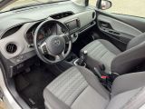 Toyota Yaris bei Gebrauchtwagen.expert - Abbildung (7 / 15)