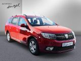 Dacia Logan bei Gebrauchtwagen.expert - Abbildung (4 / 13) Dacia Logan bei Gebrauchtwagen.expert - Abbildung (4 / 13)