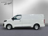 Opel Vivaro bei Gebrauchtwagen.expert - Abbildung (5 / 13) Opel Vivaro bei Gebrauchtwagen.expert - Abbildung (5 / 13)