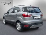 Ford EcoSport bei Gebrauchtwagen.expert - Abbildung (6 / 15) Ford EcoSport bei Gebrauchtwagen.expert - Abbildung (6 / 15)