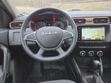 Dacia Duster bei Gebrauchtwagen.expert - Abbildung (8 / 15)