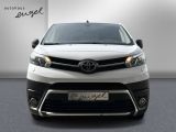 Toyota Proace bei Gebrauchtwagen.expert - Abbildung (3 / 12)