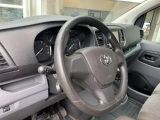 Toyota Proace bei Gebrauchtwagen.expert - Abbildung (5 / 9) Toyota Proace bei Gebrauchtwagen.expert - Abbildung (5 / 9)