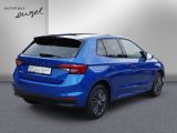 Skoda Fabia bei Gebrauchtwagen.expert - Abbildung (5 / 15)