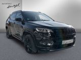 Jeep Compass bei Gebrauchtwagen.expert - Abbildung (4 / 13) Jeep Compass bei Gebrauchtwagen.expert - Abbildung (4 / 13)