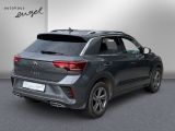 VW T-Roc bei Gebrauchtwagen.expert - Abbildung (6 / 13)