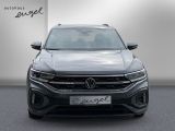 VW T-Roc bei Gebrauchtwagen.expert - Abbildung (3 / 13)