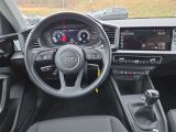 Audi A1 bei Gebrauchtwagen.expert - Abbildung (9 / 15)