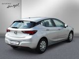Opel Astra bei Gebrauchtwagen.expert - Abbildung (5 / 15)