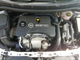 Opel Astra bei Gebrauchtwagen.expert - Abbildung (14 / 15)