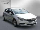 Opel Astra bei Gebrauchtwagen.expert - Abbildung (3 / 15)