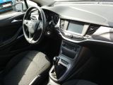 Opel Astra bei Gebrauchtwagen.expert - Abbildung (9 / 15)