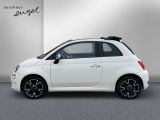Fiat 500 C bei Gebrauchtwagen.expert - Abbildung (5 / 12)
