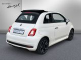 Fiat 500 C bei Gebrauchtwagen.expert - Abbildung (6 / 12)