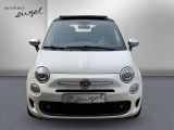 Fiat 500 C bei Gebrauchtwagen.expert - Abbildung (3 / 12)