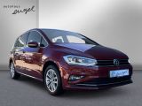 VW Golf Sportsvan bei Gebrauchtwagen.expert - Abbildung (4 / 12)