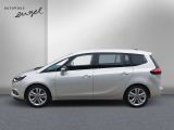 Opel Zafira bei Gebrauchtwagen.expert - Abbildung (4 / 15)