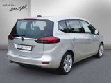 Opel Zafira bei Gebrauchtwagen.expert - Abbildung (5 / 15)